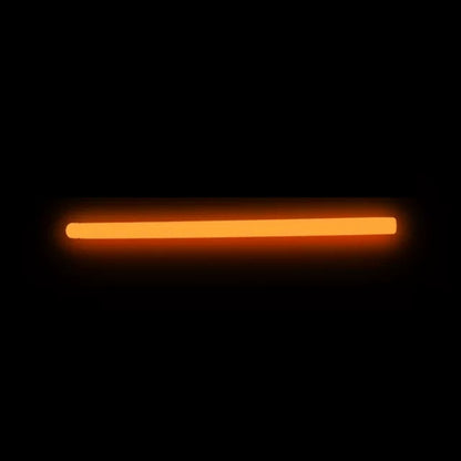 Outdoor Lighting Props For The Aid Concert, Large Fluorescent Sticks
