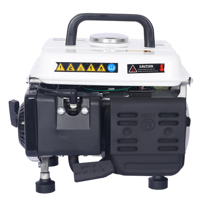 Metal Portable Generators