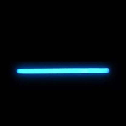 Outdoor Lighting Props For The Aid Concert, Large Fluorescent Sticks