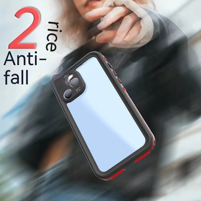 Waterproof Phone Case Diving Cover Fully Closed