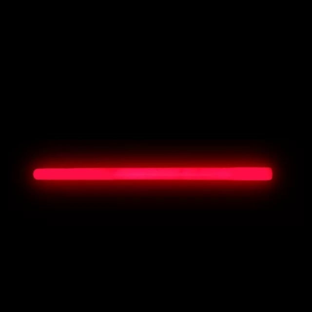 Outdoor Lighting Props For The Aid Concert, Large Fluorescent Sticks