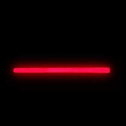 Outdoor Lighting Props For The Aid Concert, Large Fluorescent Sticks