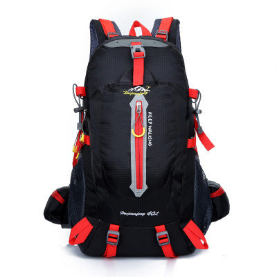 WaterproofHikingBackpacks | escape