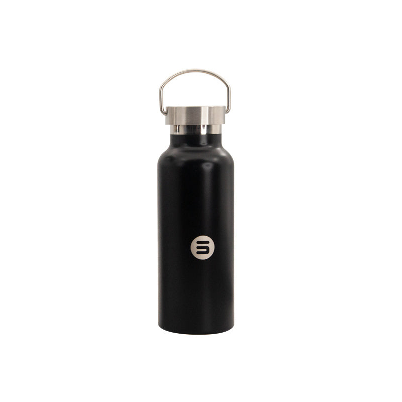Stainless Steel Vacuum Cup