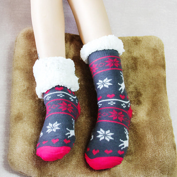 ThermalSocks | escape