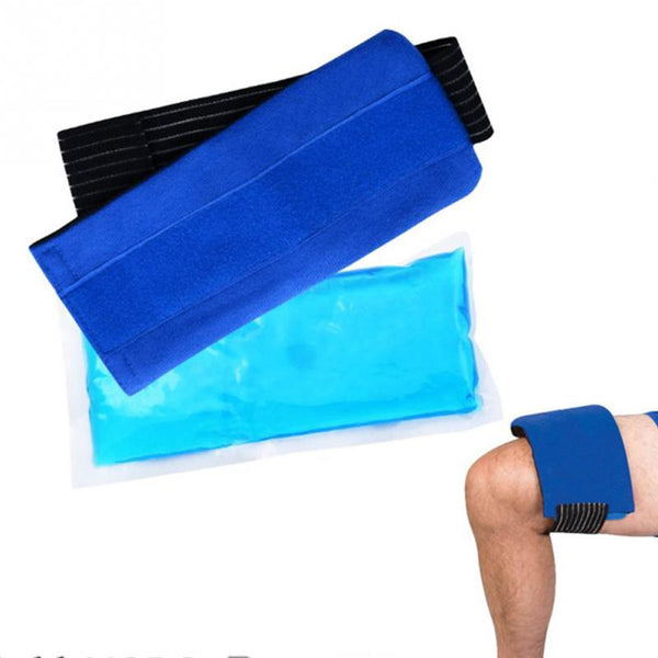 ReusableIcePacks | escape