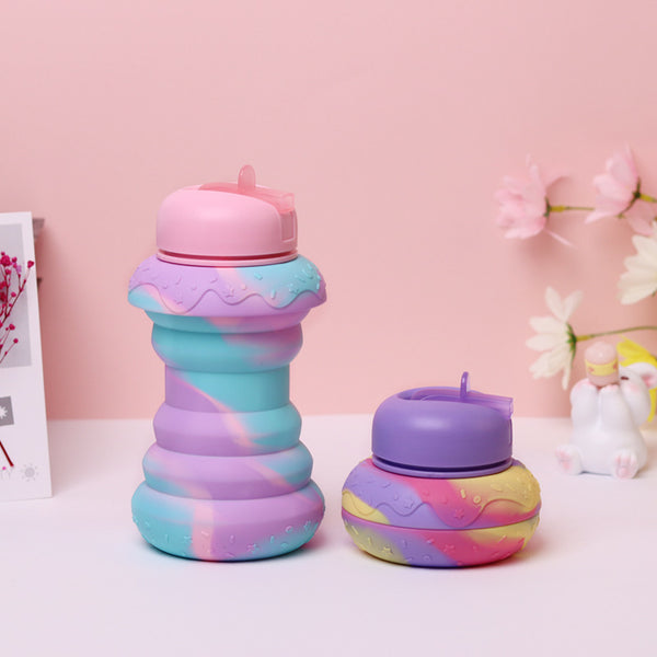 FoldableWaterBottles | escape
