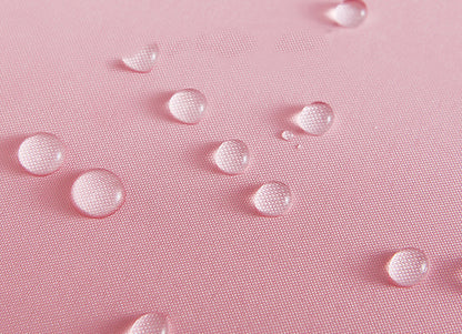 UV-resistant sunshade vinyl umbrella