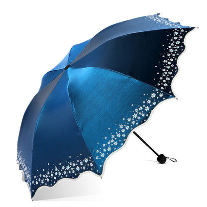 UV protection umbrella