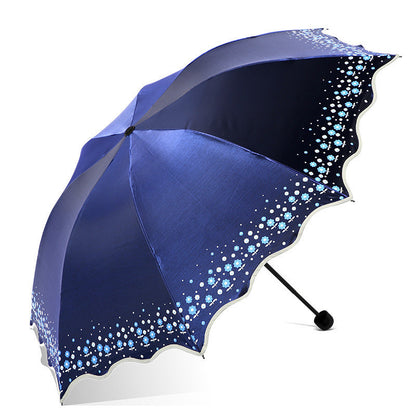 UV protection umbrella