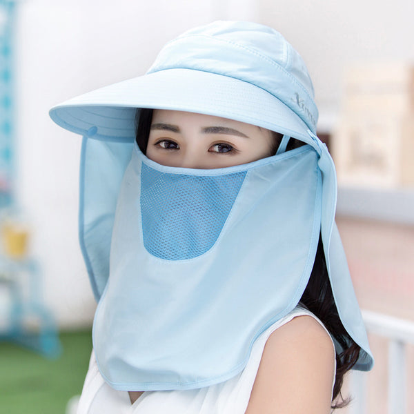 UVProtectionSunHats | escape