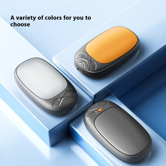High-temperature Resistance Explosion-proof Heating Up To Hand Warmer