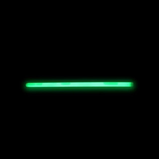 Outdoor Lighting Props For The Aid Concert, Large Fluorescent Sticks