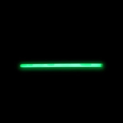 Outdoor Lighting Props For The Aid Concert, Large Fluorescent Sticks