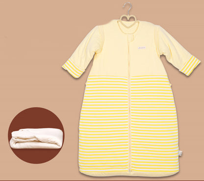 Baby Sleeping Bag Is Universal In All Seasons