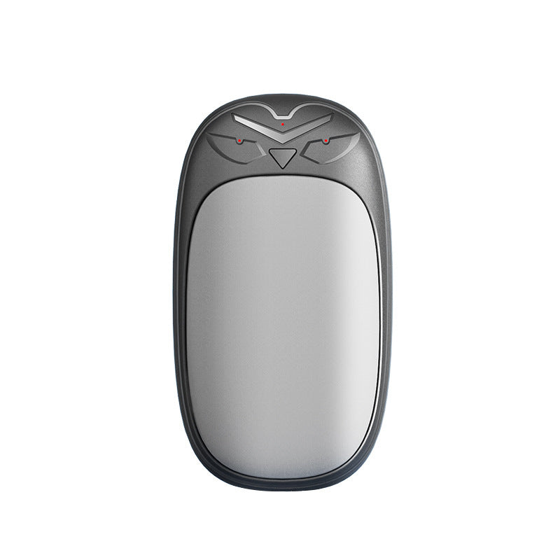 High-temperature Resistance Explosion-proof Heating Up To Hand Warmer