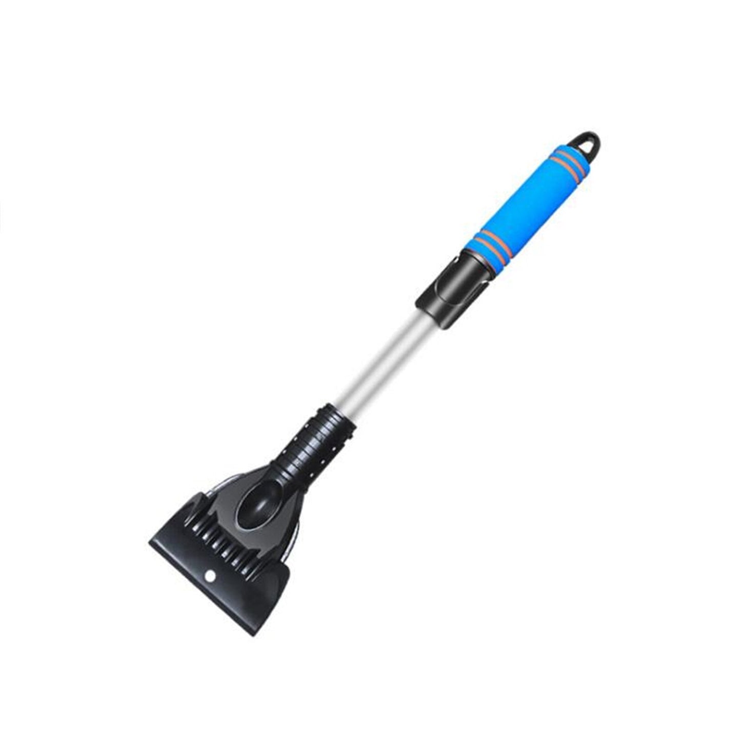 Car snow shovel