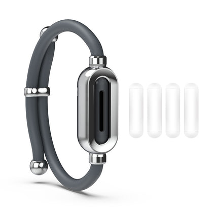 Mosquito repellent bracelet