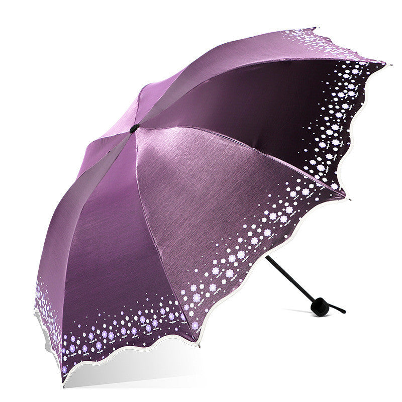 UV protection umbrella