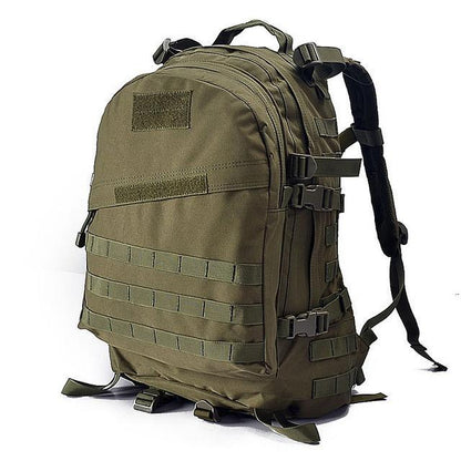 Waterproof Climbing Backpack 40L