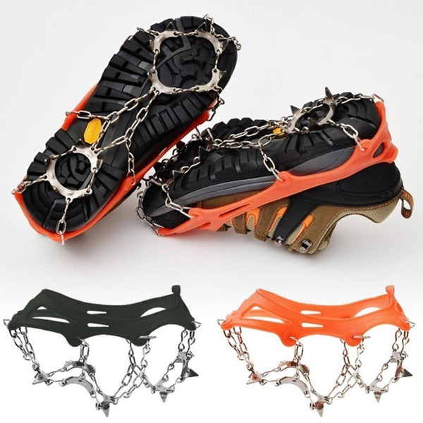 Anti-slipShoeGrips | escape