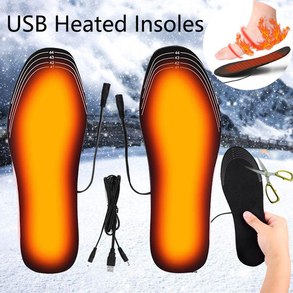 HeatedInsoles | escape