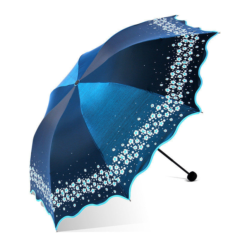 UV protection umbrella