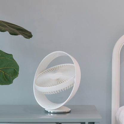USB Home Mute Office Convenient Desk Fan