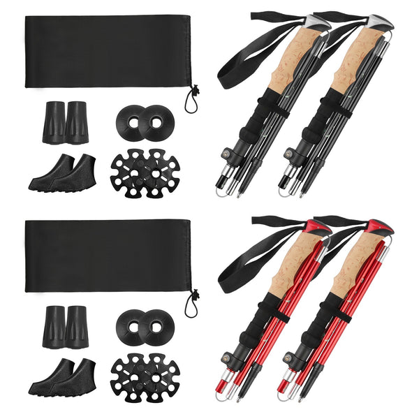 FoldableTrekkingPoles | escape