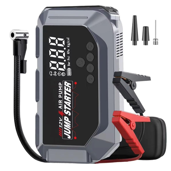 CarJumpStarterPowerBanks | escape