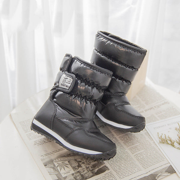 WaterproofWinterBoots | escape