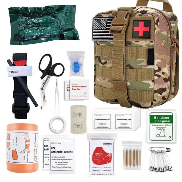First-aidSurvivalKits | escape
