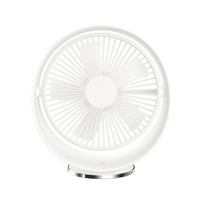 USB Home Mute Office Convenient Desk Fan