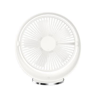 USB Home Mute Office Convenient Desk Fan