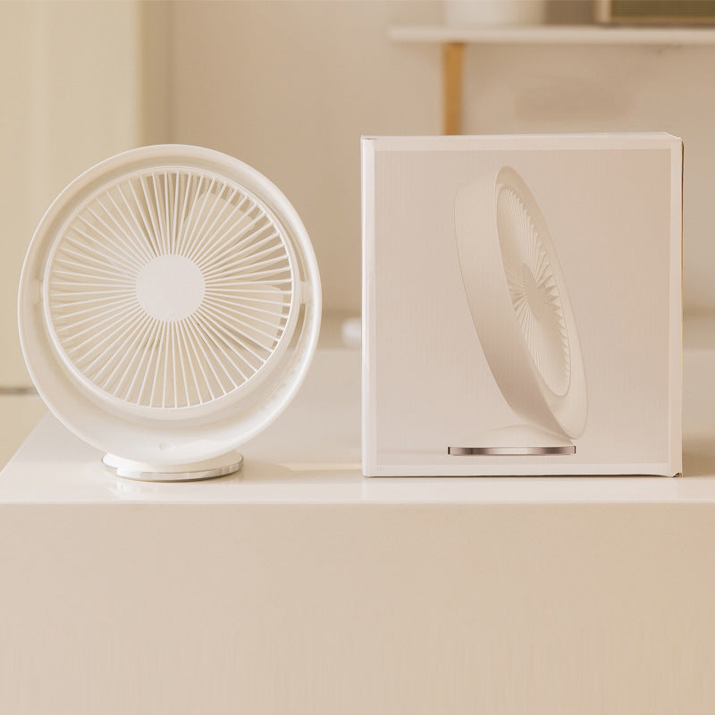 USB Home Mute Office Convenient Desk Fan