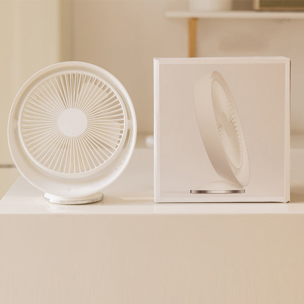 USBDeskFans | escape