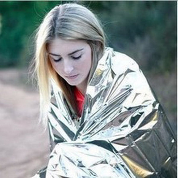 EmergencyMylarBlankets | escape