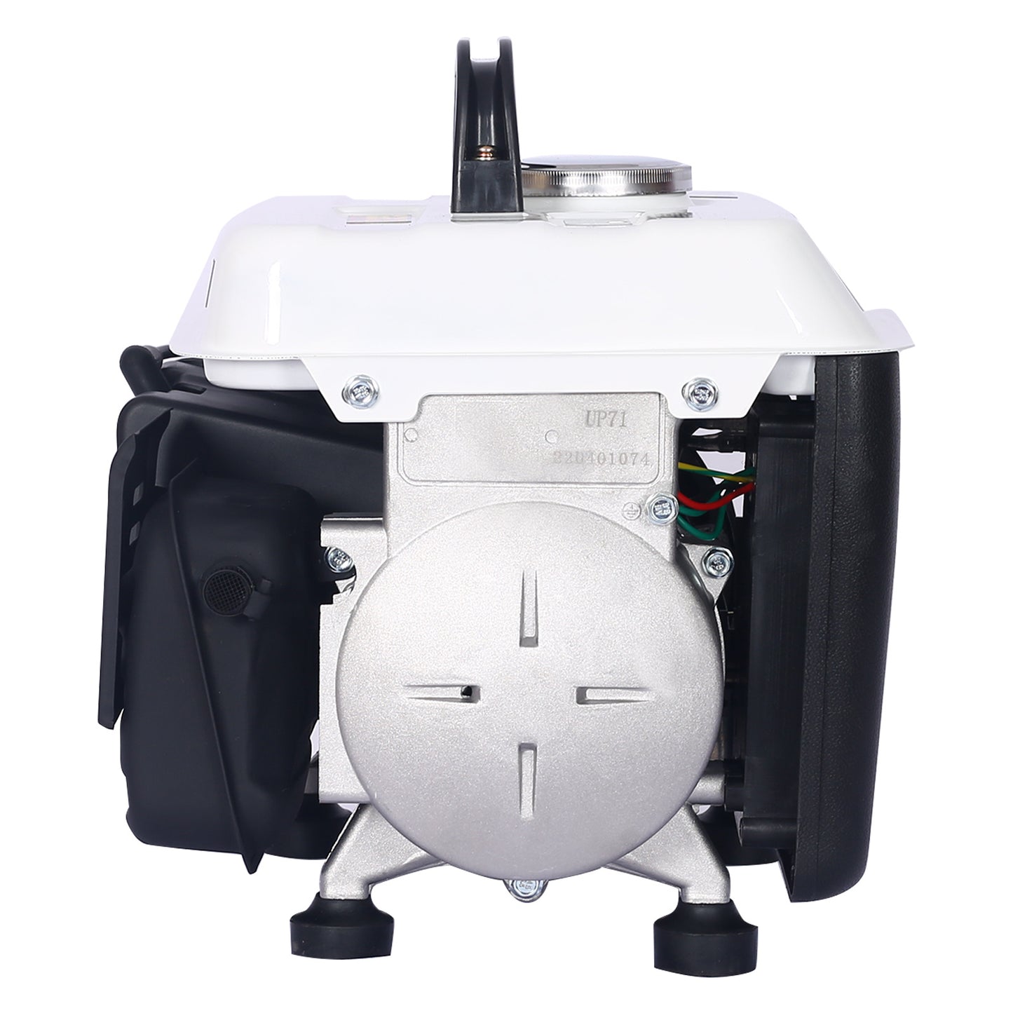 Metal Portable Generators