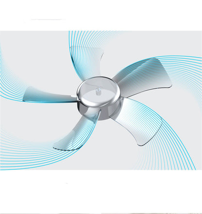 USB Home Mute Office Convenient Desk Fan