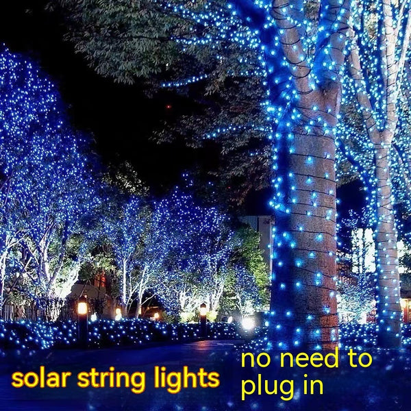 SolarStringLights | escape