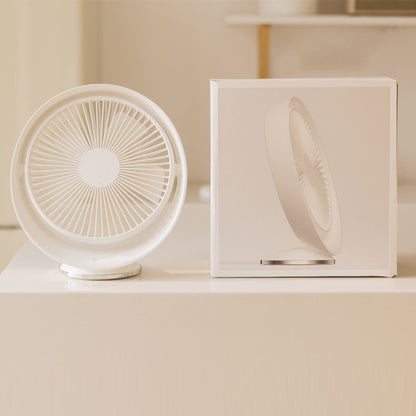 USB Home Mute Office Convenient Desk Fan