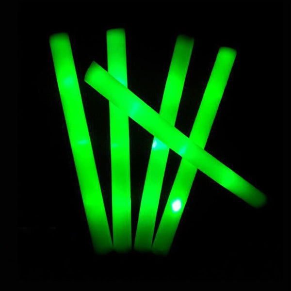 EmergencyGlowSticks | escape