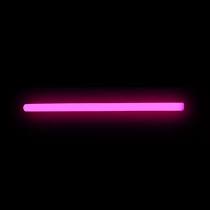 Outdoor Lighting Props For The Aid Concert, Large Fluorescent Sticks