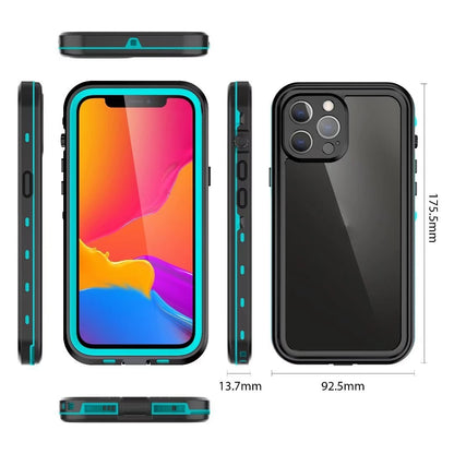 Waterproof Phone Case Diving Cover Fully Closed