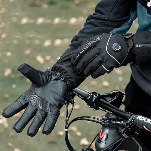 RechargeableHeatedHandWarmers | escape